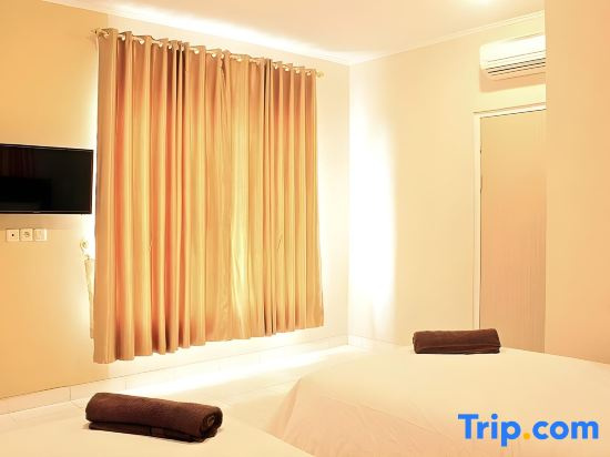 BATIQA Hotel Cirebon - Chambres