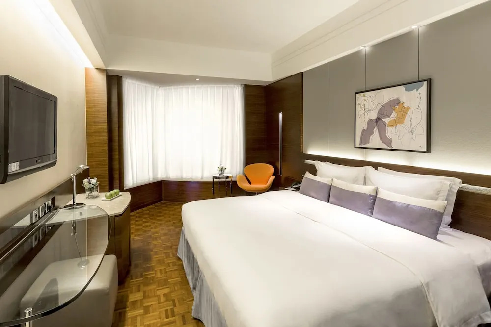 Lhotel Island South — фото