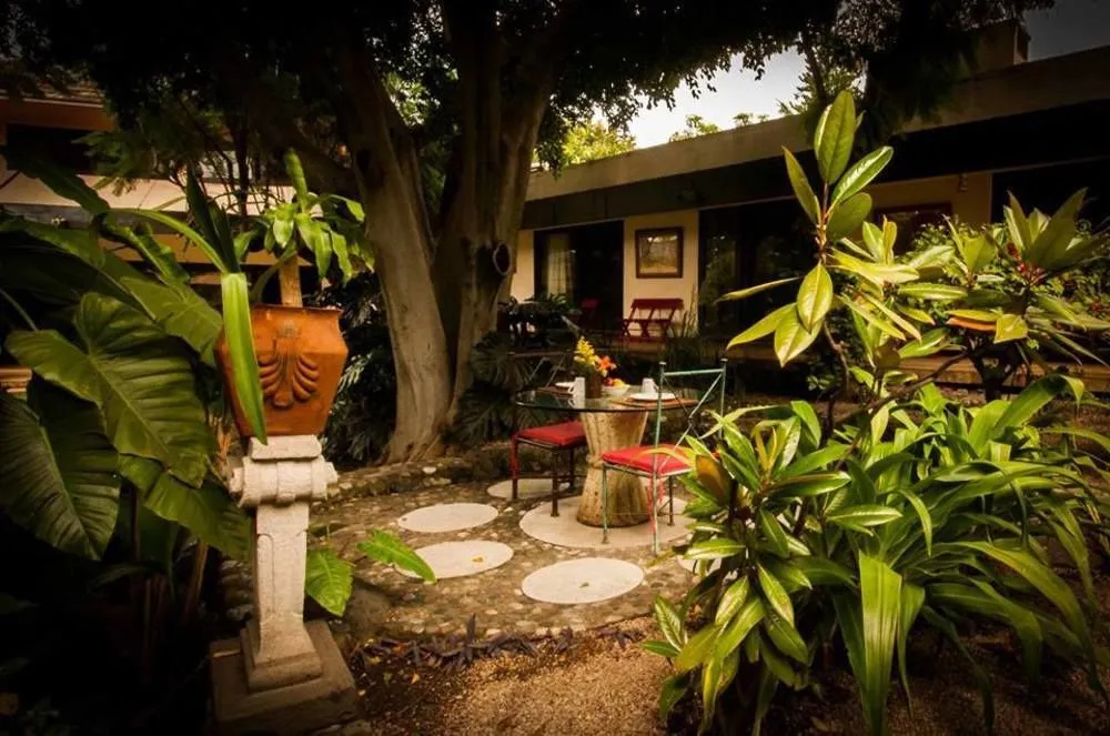Los Tulipanes Hotel Boutique - Général