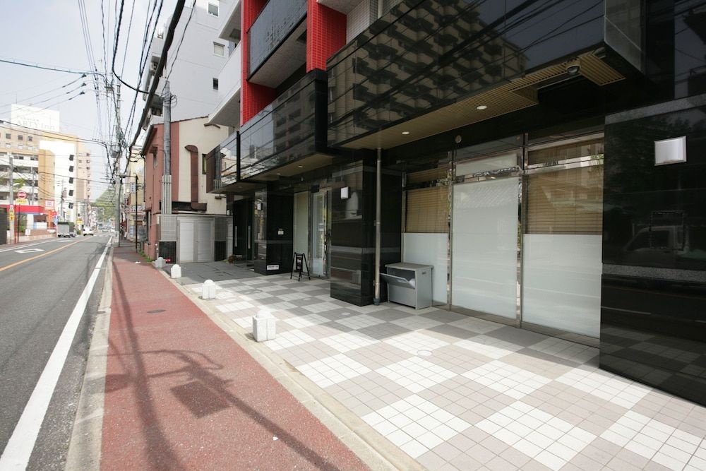 Zonk Hotel Haruyoshi-Teramachidori