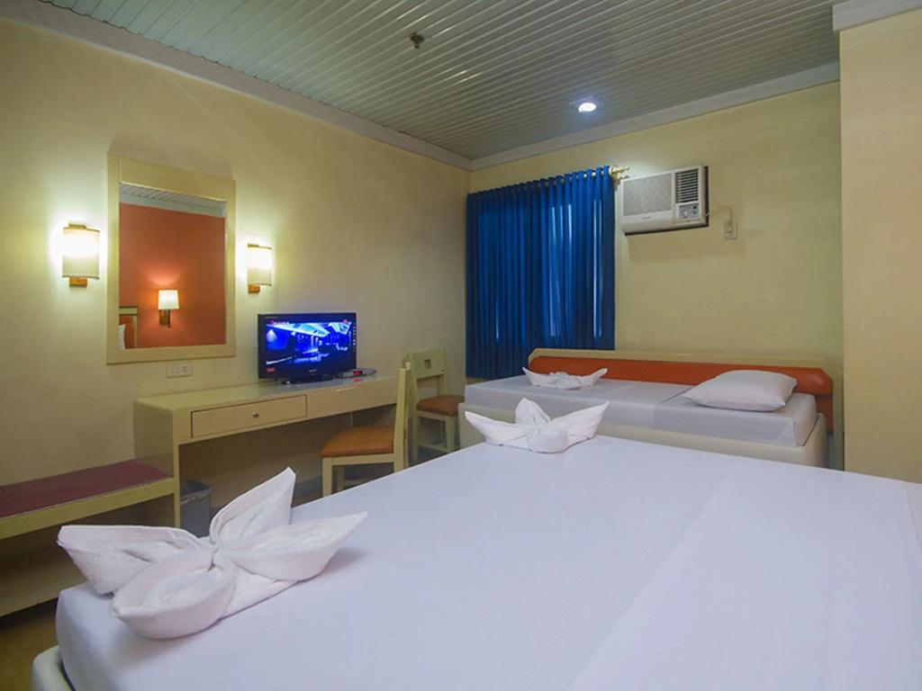 Win Min Transient Inn — 5