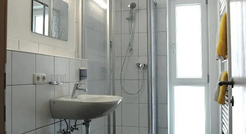 Hotel-Gasthof Freisleben - Général