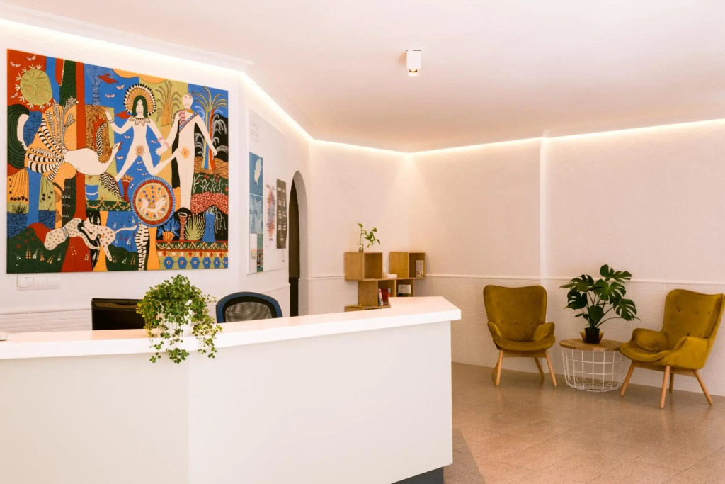 Apartamentos Marian by null
