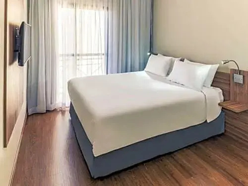 Mercure São Caetano Do Sul Hotel - Chambres