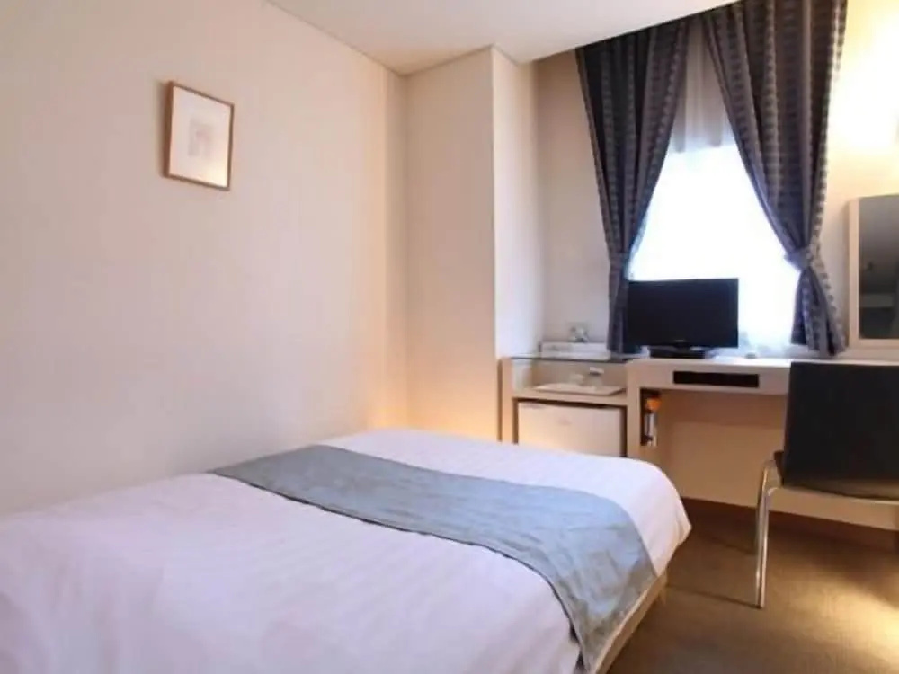KOKO HOTEL NumazuEkimae - Chambres