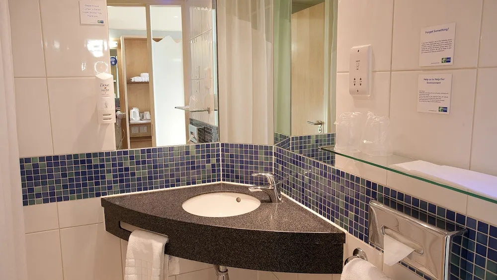 Holiday Inn Express Slough by IHG - Chambres
