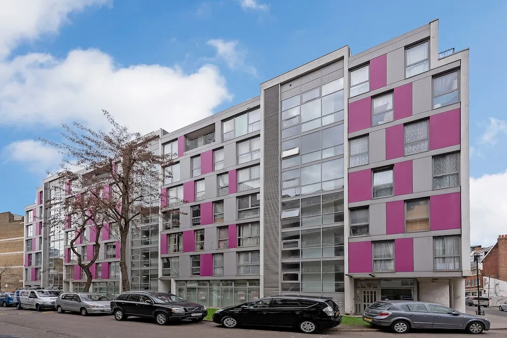 Ai Coir Apartments