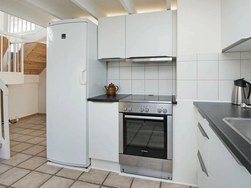 Peaceful Holiday Home in Glesborg Near Sea - фото 15