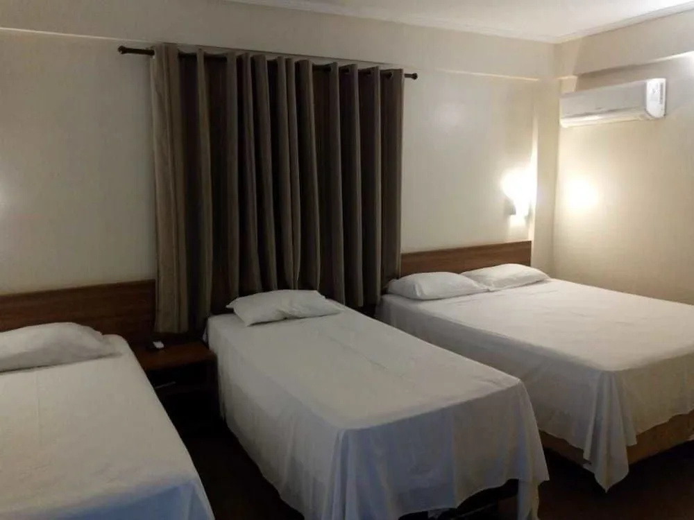 Hotel Ze Maria - Général