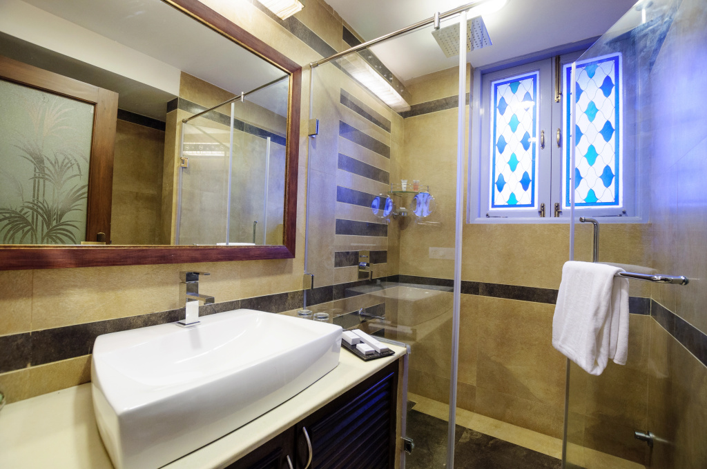 Varanda Do Mar - Chambres