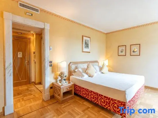 Park Hotel Villa Ariston - Chambres