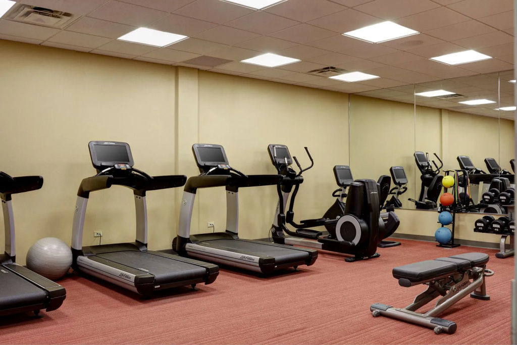 Hyatt Place New York/Yonkers - Général