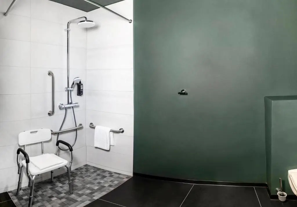 ibis Pontarlier - Chambres