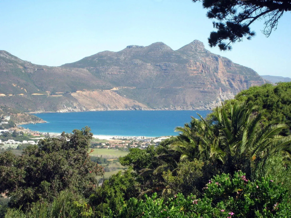 Villa Montebello