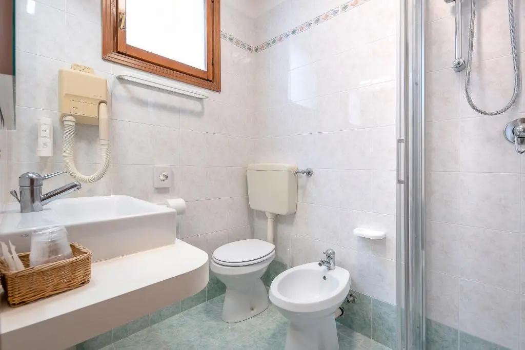 Hotel Royal Garnì - Chambres