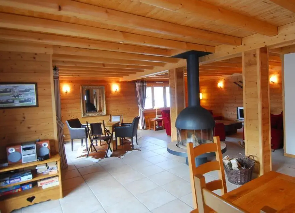 Chalet
