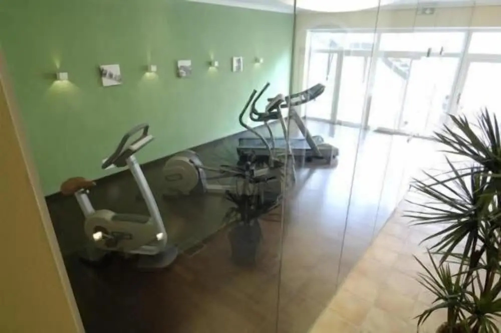 Hotel photo 20