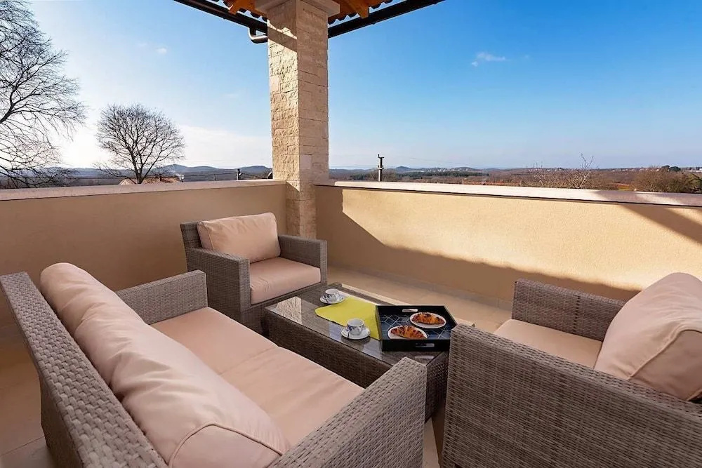 Villa Bellavista Radmani