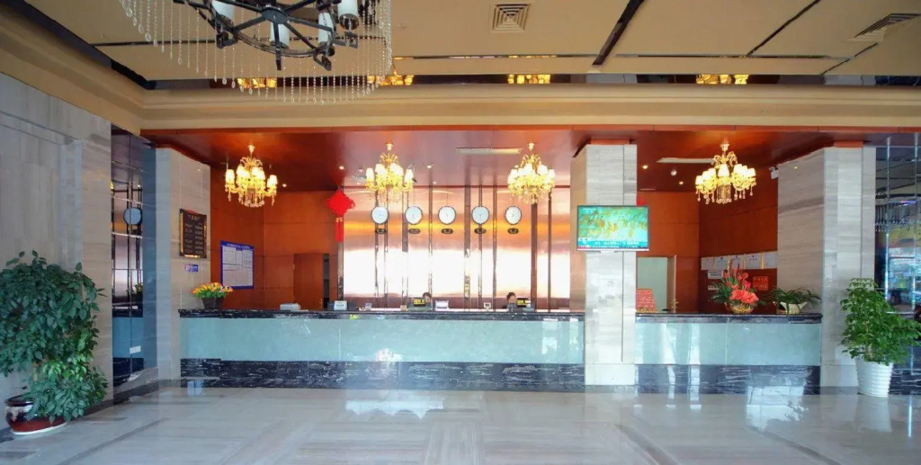 Hotel photo 2
