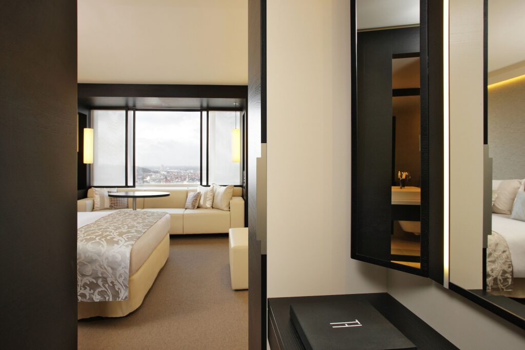 The Hotel picture