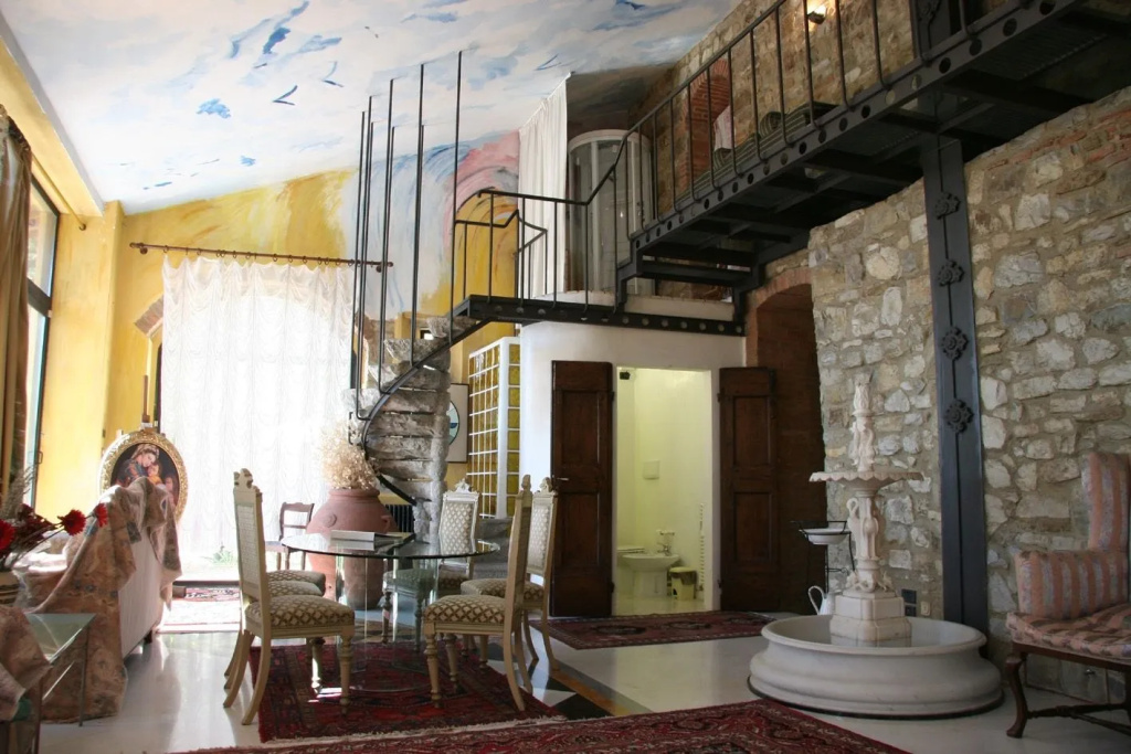 Poggio alla Pieve - Général
