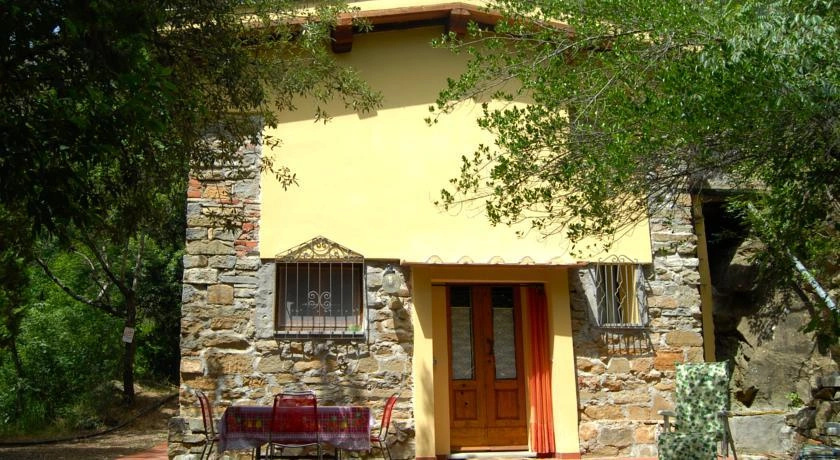 Agriturismo Il Grattacapo