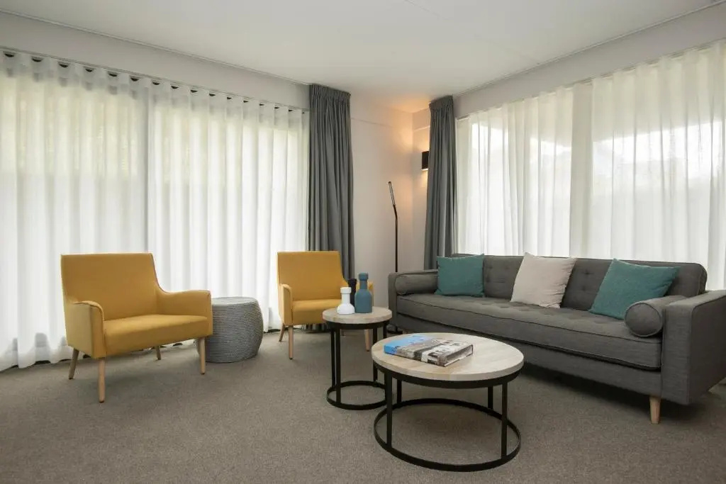 Vlierijck - Chambres