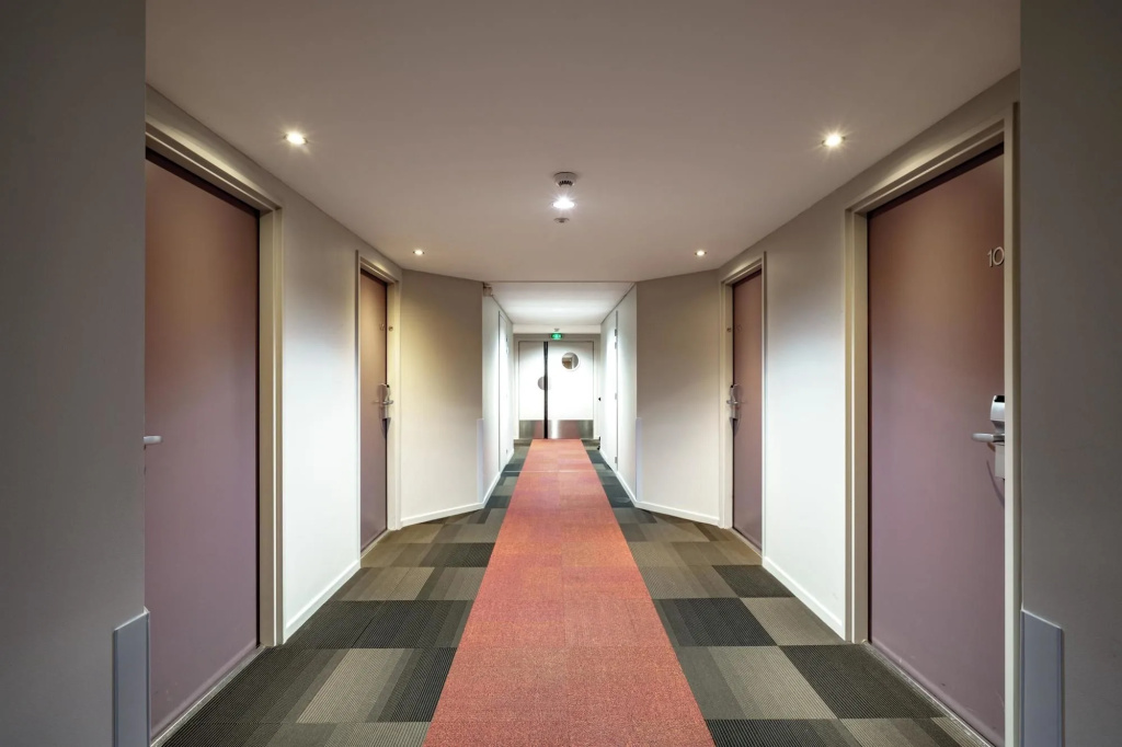 Best Western Plus Hotel Gergovie - Général