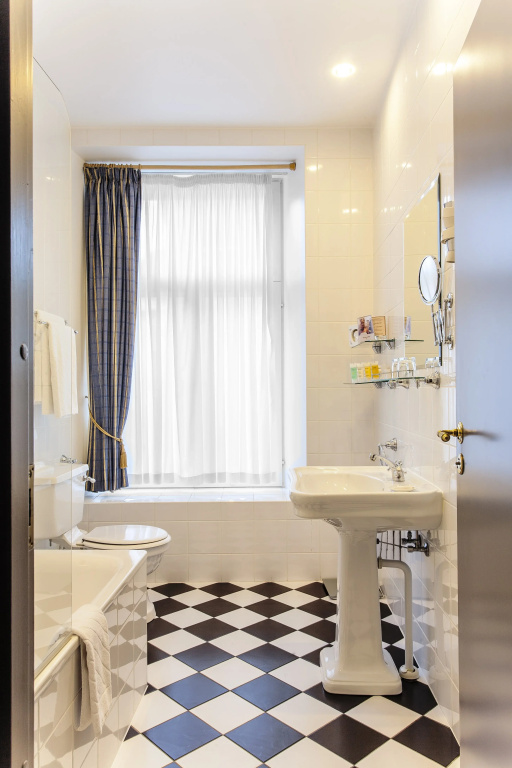 Hotel StPetersbourg - Général