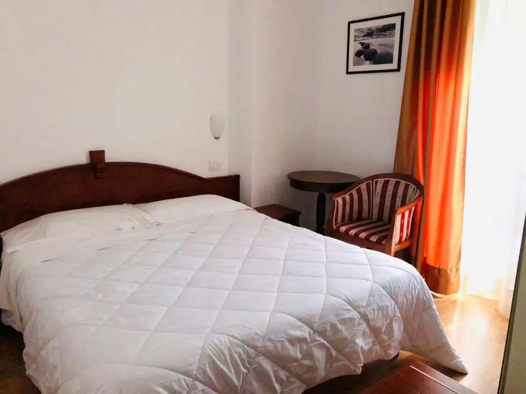 Hotel Joli - Chambres