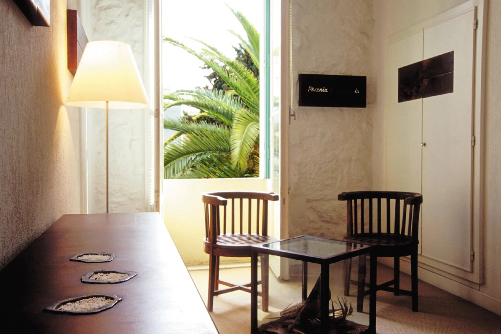 Windsor Hotel - Chambres