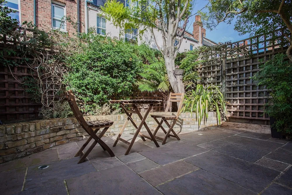Bright Spacious 3 Bed Family Home In Shepherd's Bush