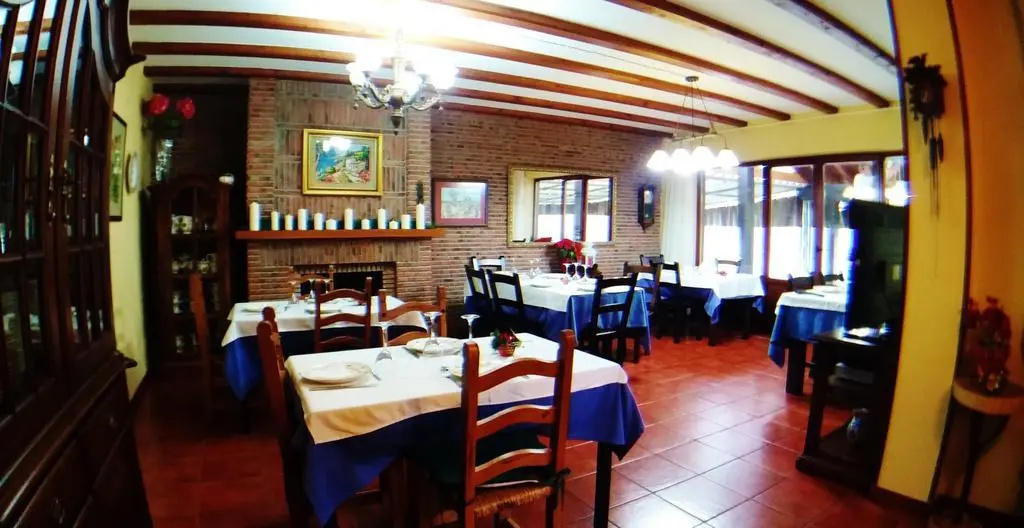 Hotel Rural El Otero - Général