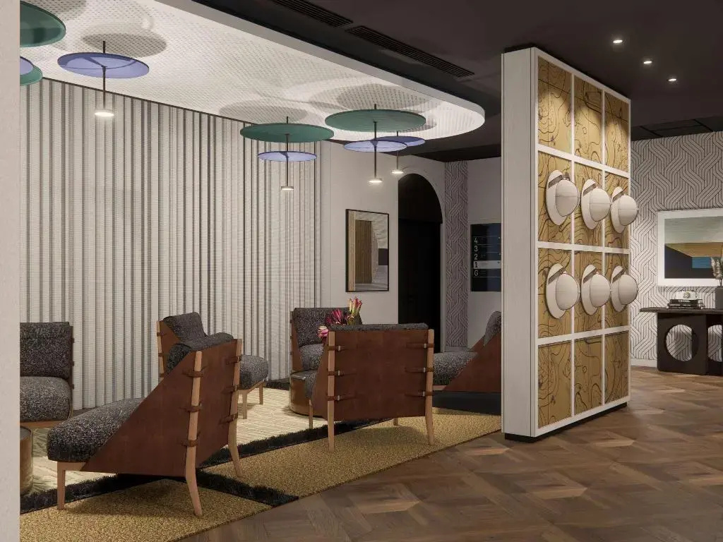 Mövenpick Hotel Windhoek - Général