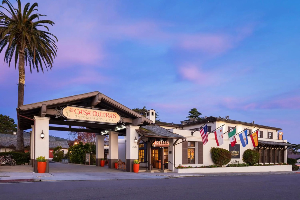 Hotel photo 19