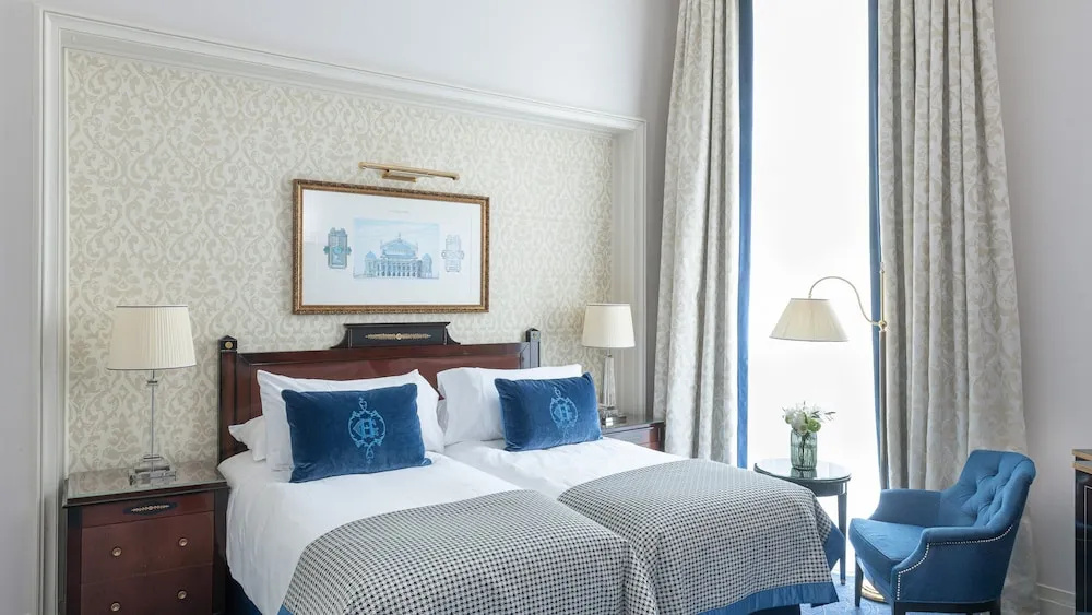 InterContinental Paris le Grand by IHG 42