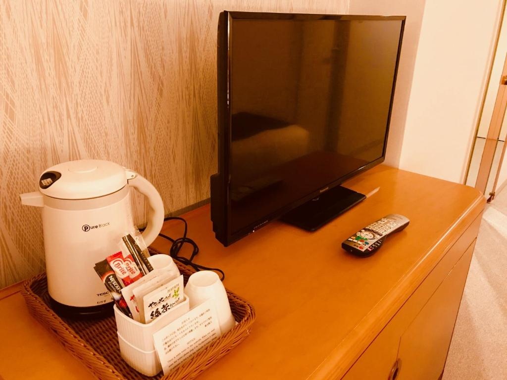 Kanazawa New Grand Hotel Premier 사진 6