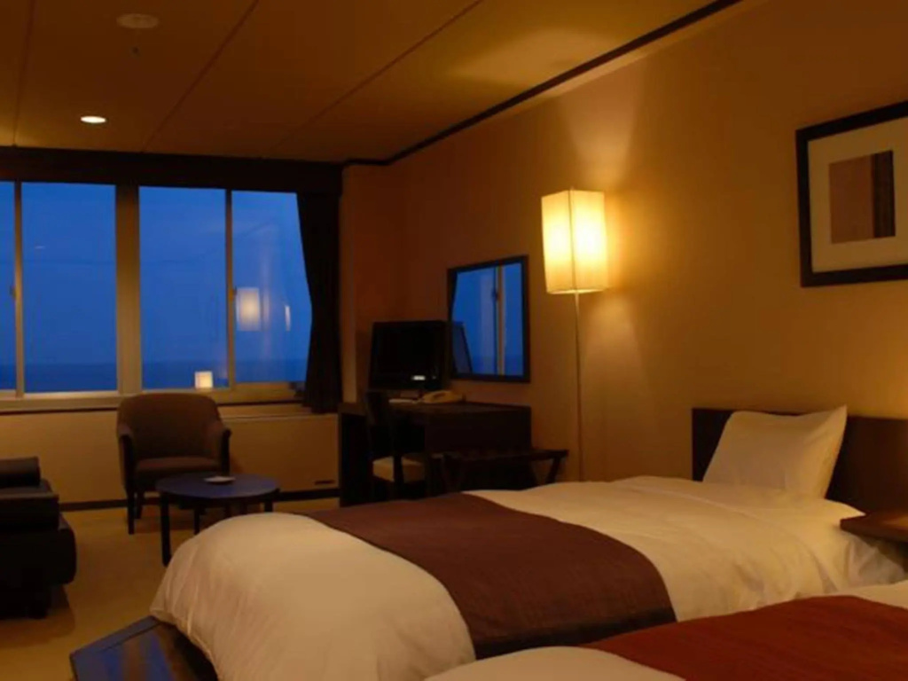 Yunokawa Grand Hotel