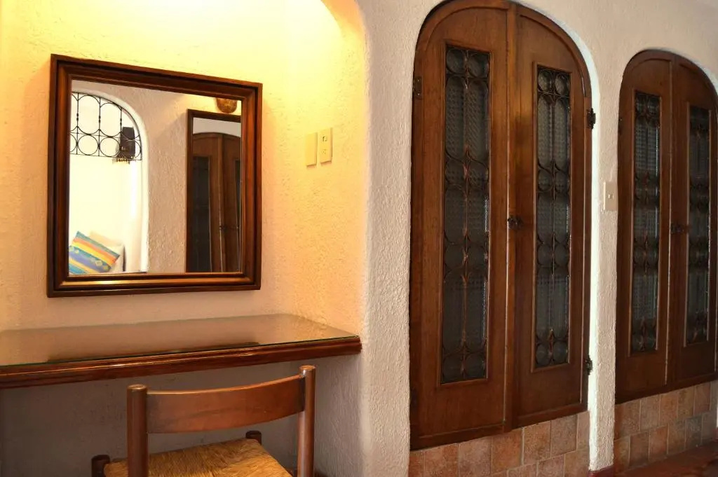 Villas Arqueologicas Teotihuacan - Chambres
