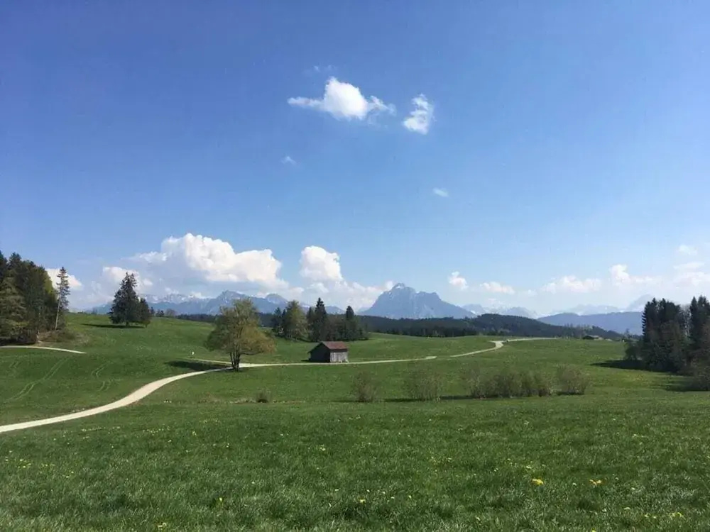 Penthouse in Ostseebad Sierksdorf