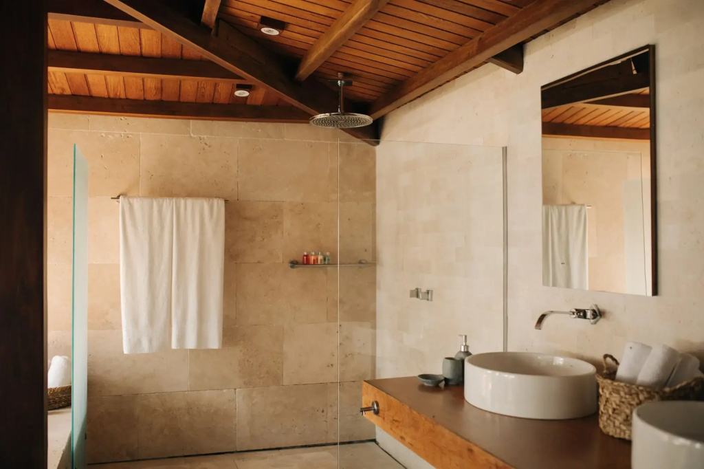 Vila dos Orixás Boutique Hotel - Général