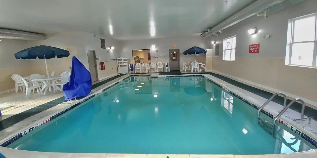 Country Inn & Suites by Radisson, Chambersburg, PA - Général