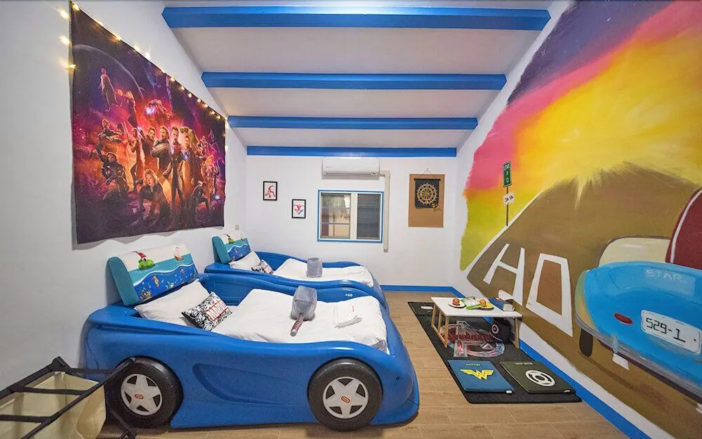 Hotel photo 12