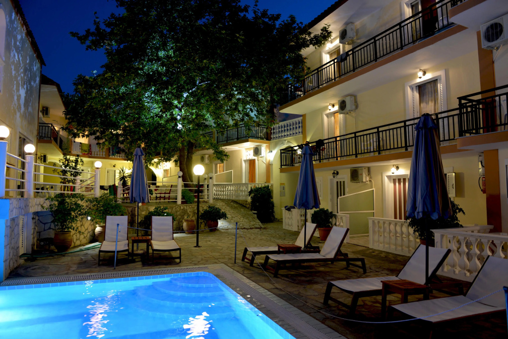 Hotel photo 8