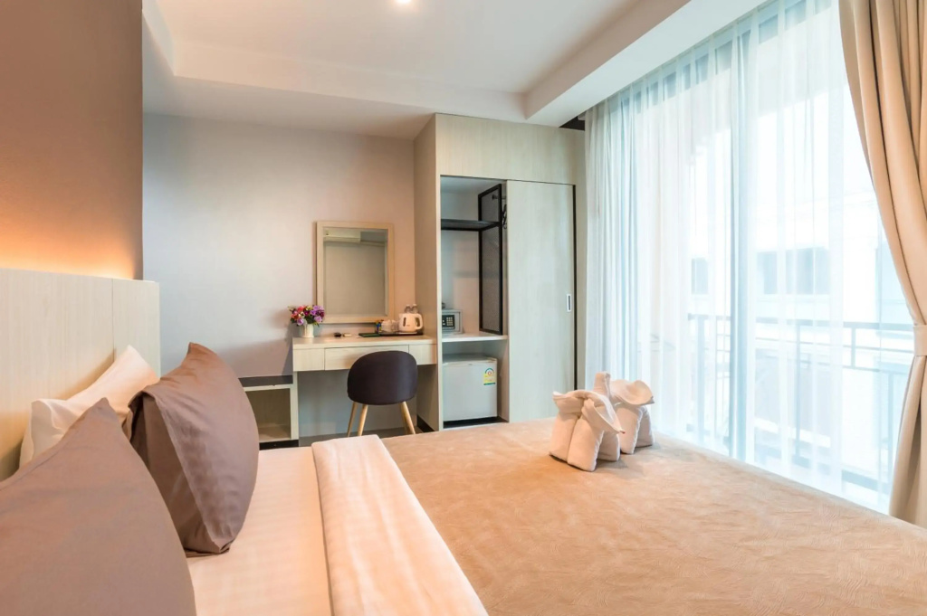 Lada Krabi Residence - Général
