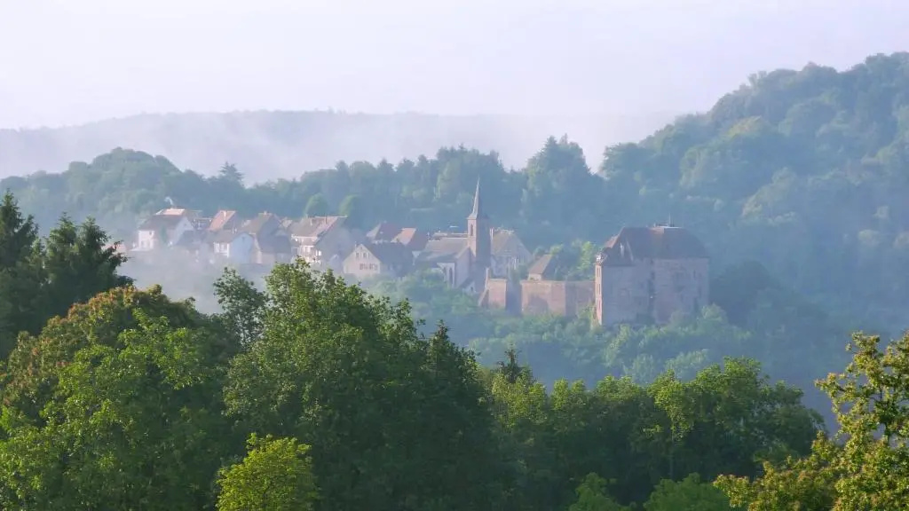 Hôtel Restaurant Aux Trois Roses - Général