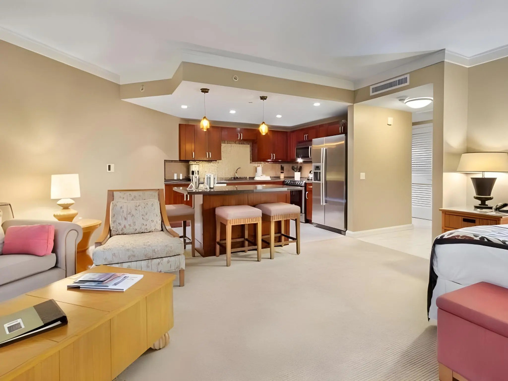 OUTRIGGER Honua Kai Resort & Spa by null