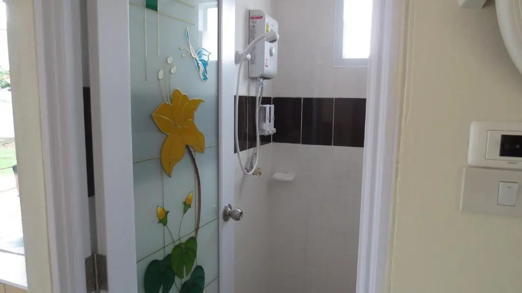 Lomtalay Resort Trat - Chambres