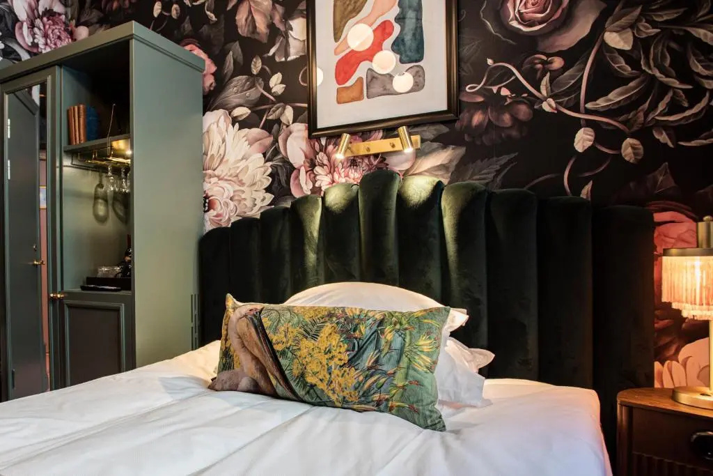 The Vault Hotel, WorldHotels Crafted - Chambres