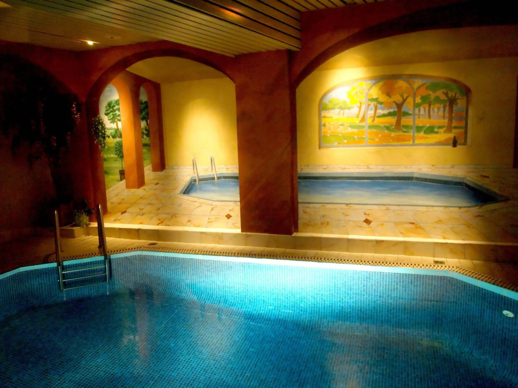 Hotel photo 18